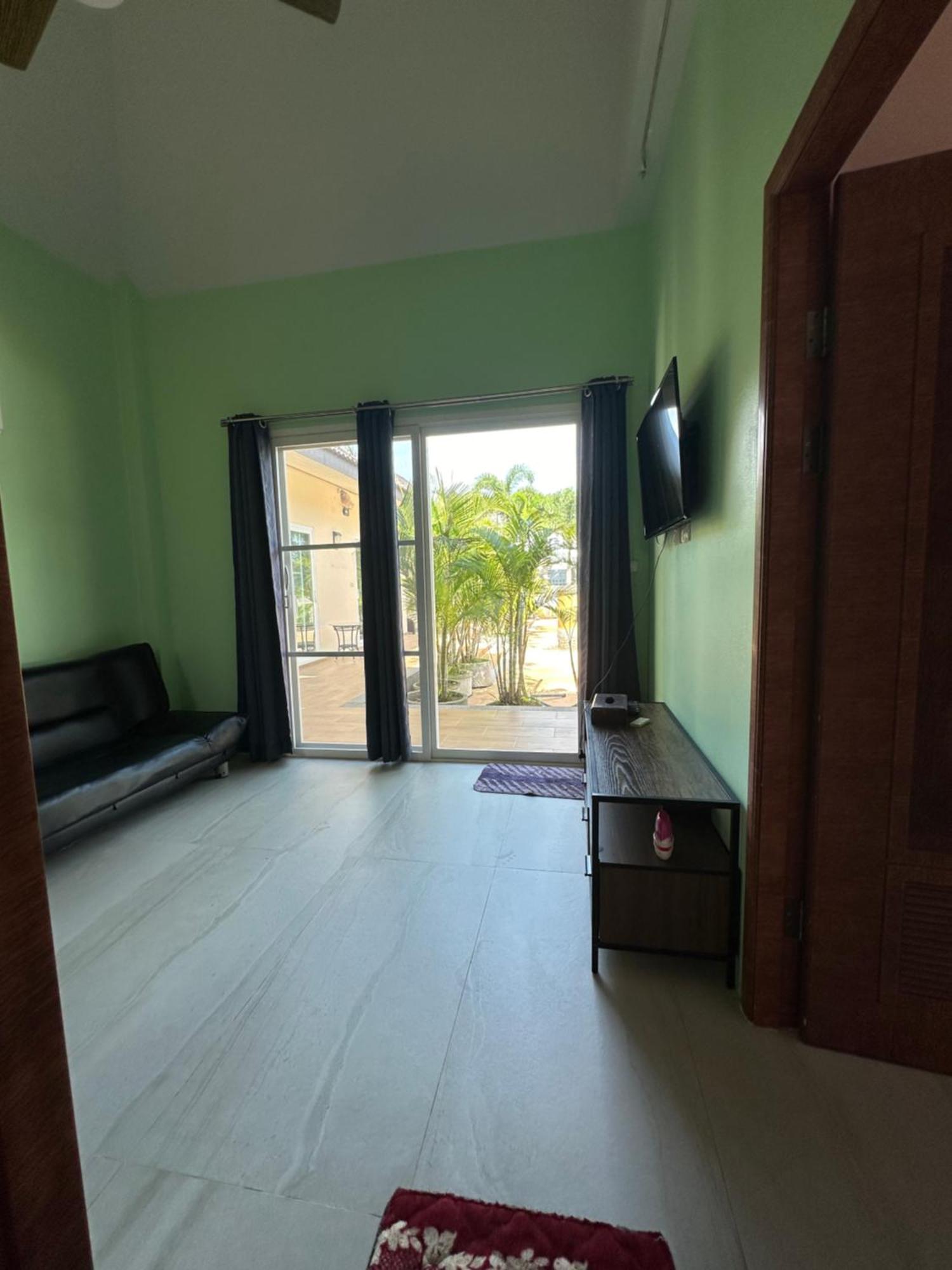 Thip Siam Village Ao Nam Mao Exterior photo