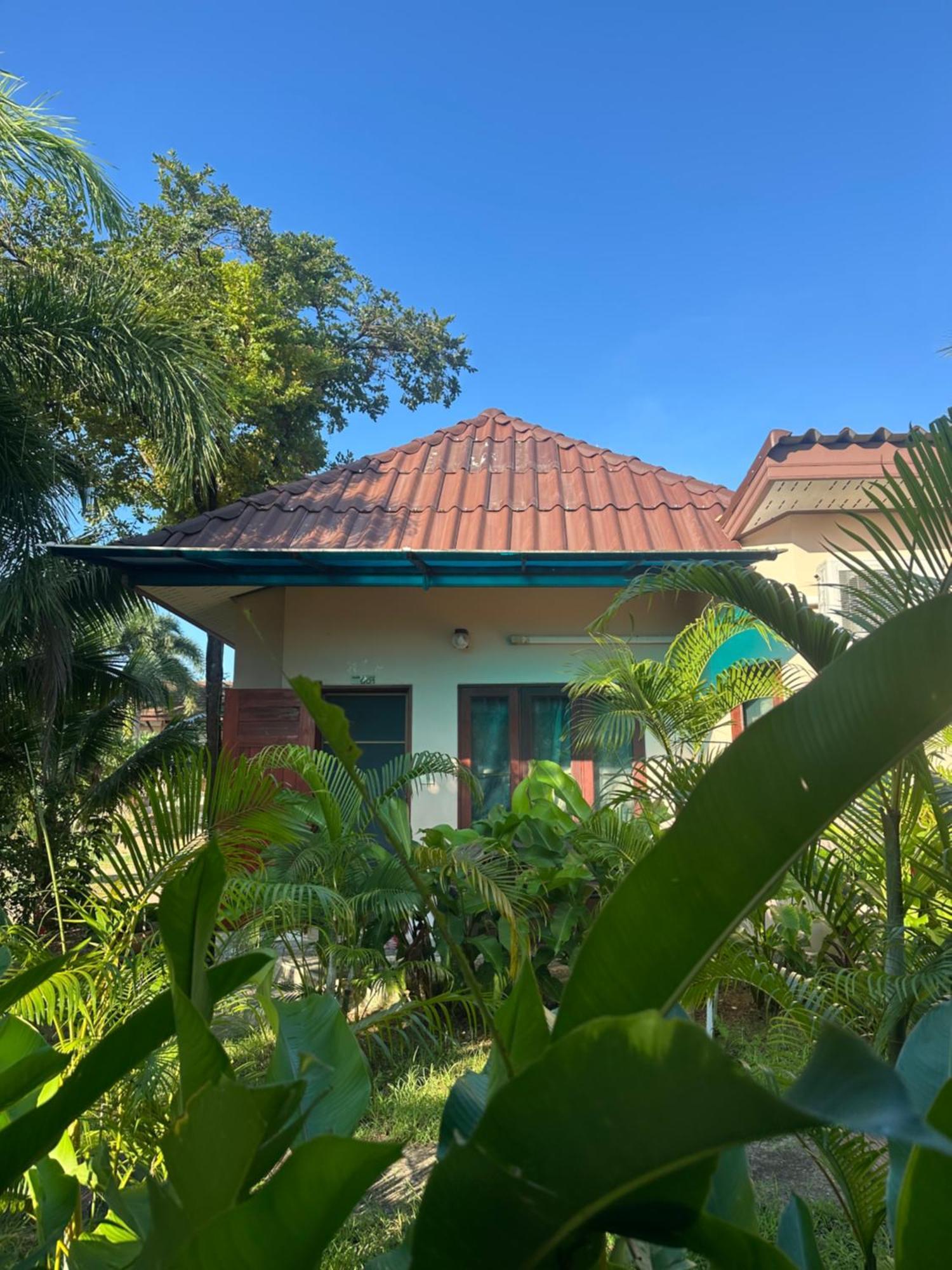 Thip Siam Village Ao Nam Mao Exterior photo