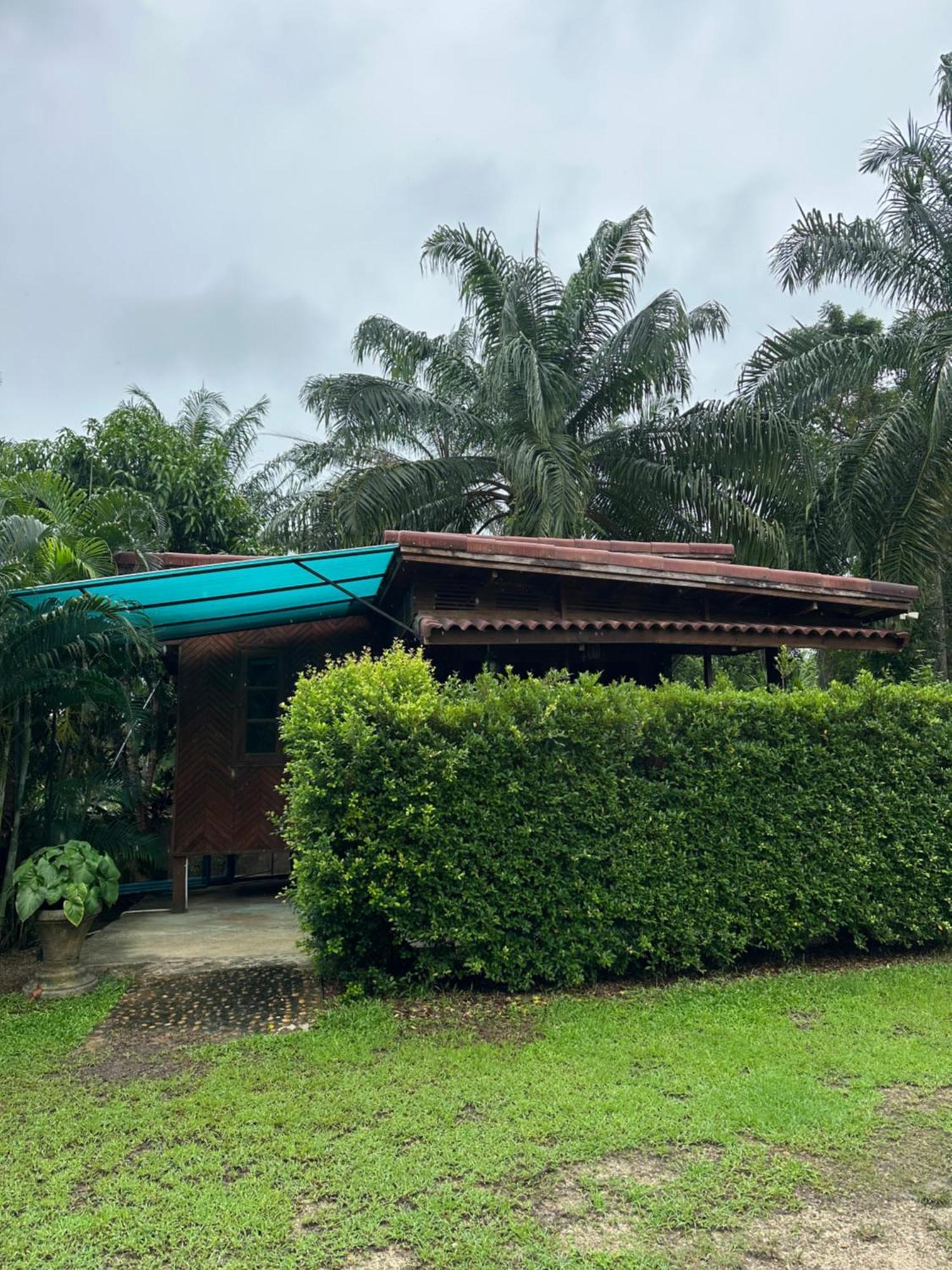 Thip Siam Village Ao Nam Mao Exterior photo